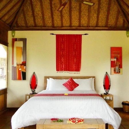 Bali Sawah Indah Otel Ubud Dış mekan fotoğraf