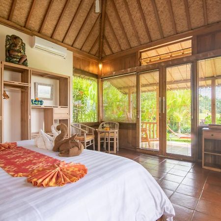Bali Sawah Indah Otel Ubud Dış mekan fotoğraf